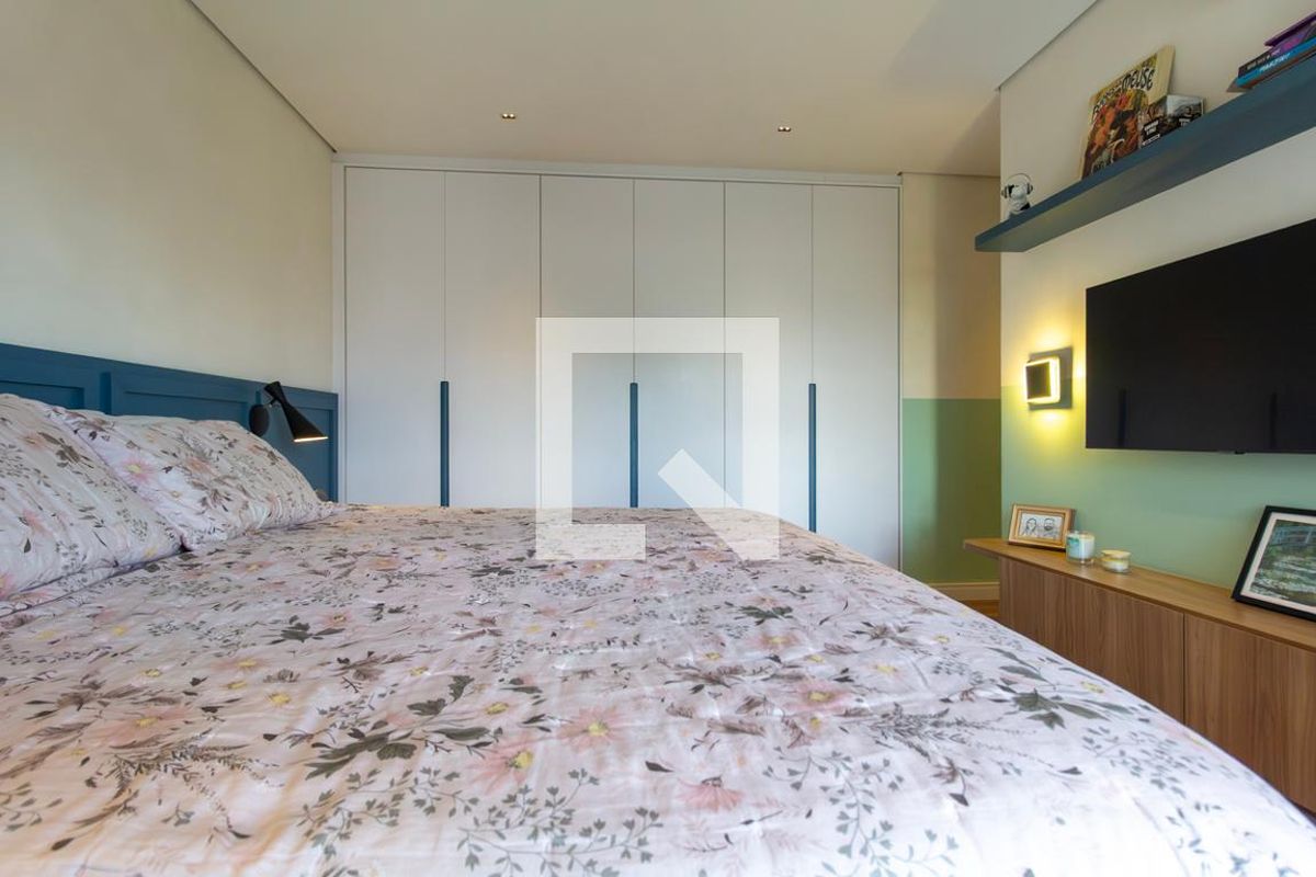 Apartamento, 2 quartos, 89 m² - Foto 18