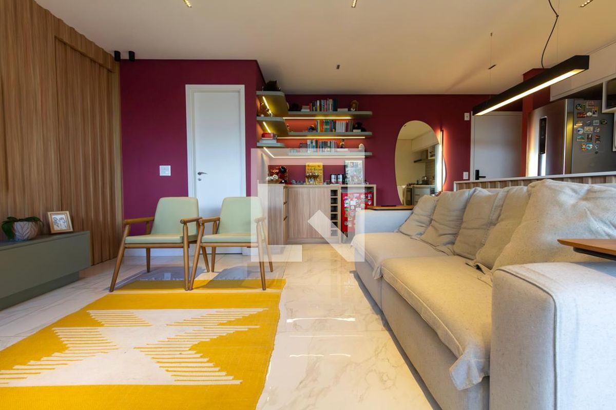 Apartamento, 2 quartos, 89 m² - Foto 7