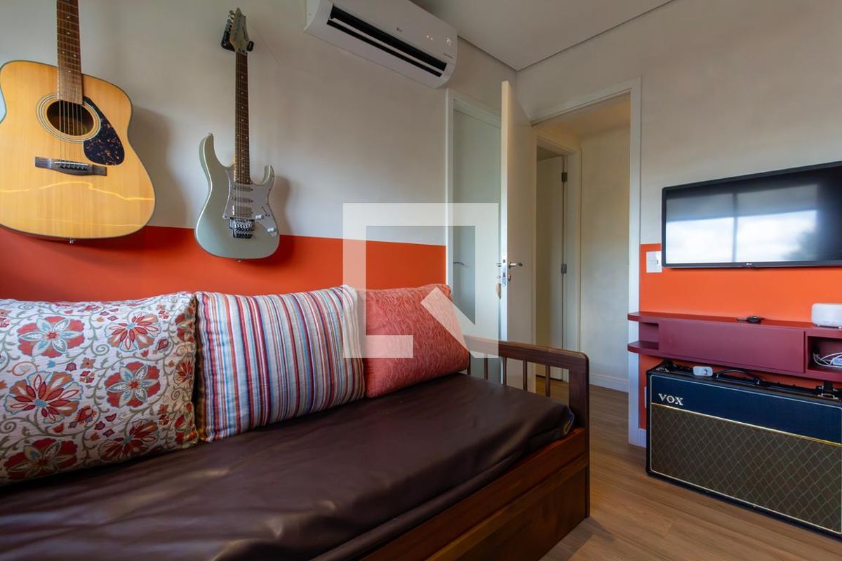 Apartamento, 2 quartos, 89 m² - Foto 14