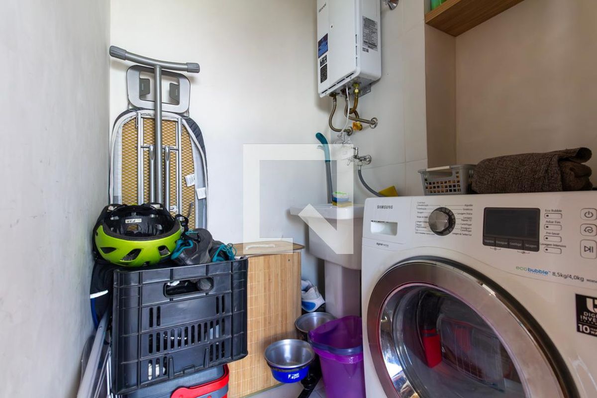 Apartamento, 2 quartos, 89 m² - Foto 46