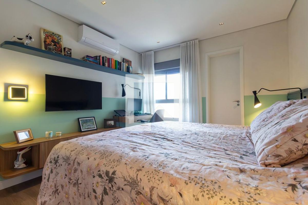 Apartamento, 2 quartos, 89 m² - Foto 17