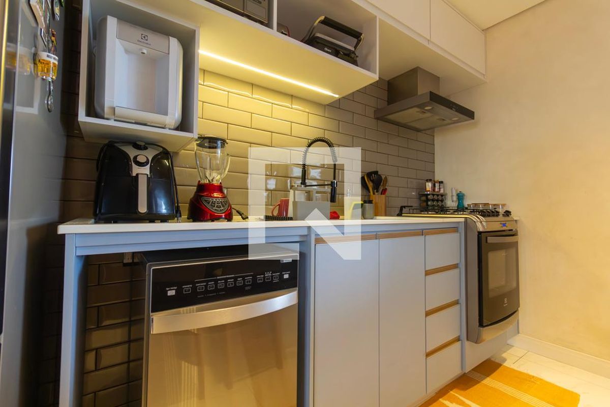 Apartamento, 2 quartos, 89 m² - Foto 41