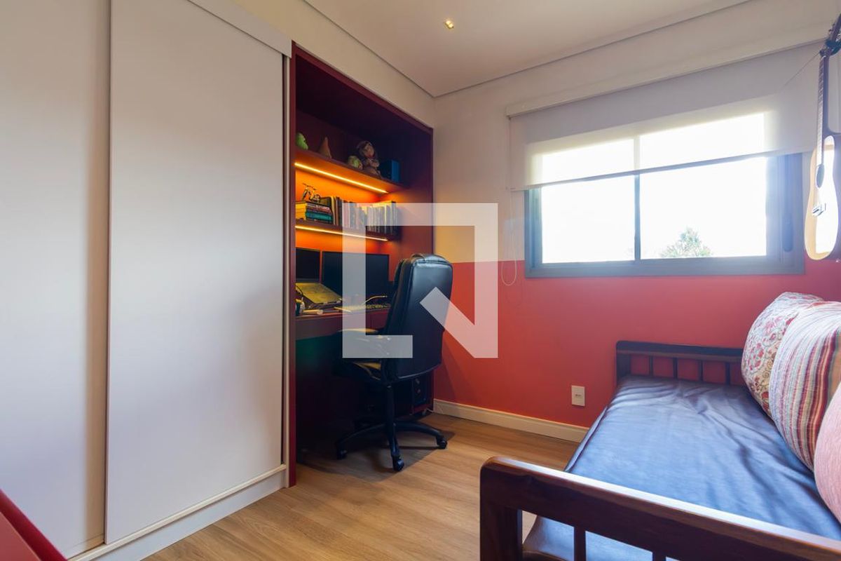 Apartamento, 2 quartos, 89 m² - Foto 10