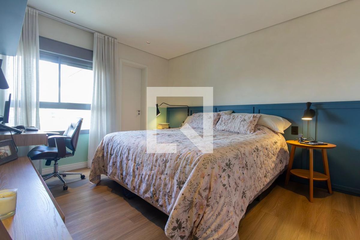 Apartamento, 2 quartos, 89 m² - Foto 15