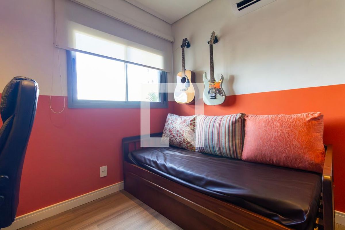 Apartamento, 2 quartos, 89 m² - Foto 11