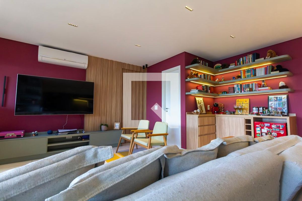 Apartamento, 2 quartos, 89 m² - Foto 4