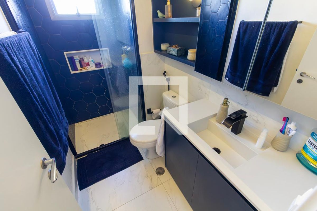 Apartamento, 2 quartos, 89 m² - Foto 33