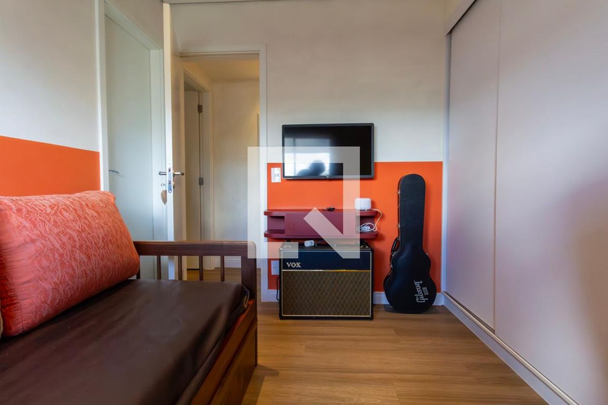 Apartamento, 2 quartos, 89 m² - Foto 12