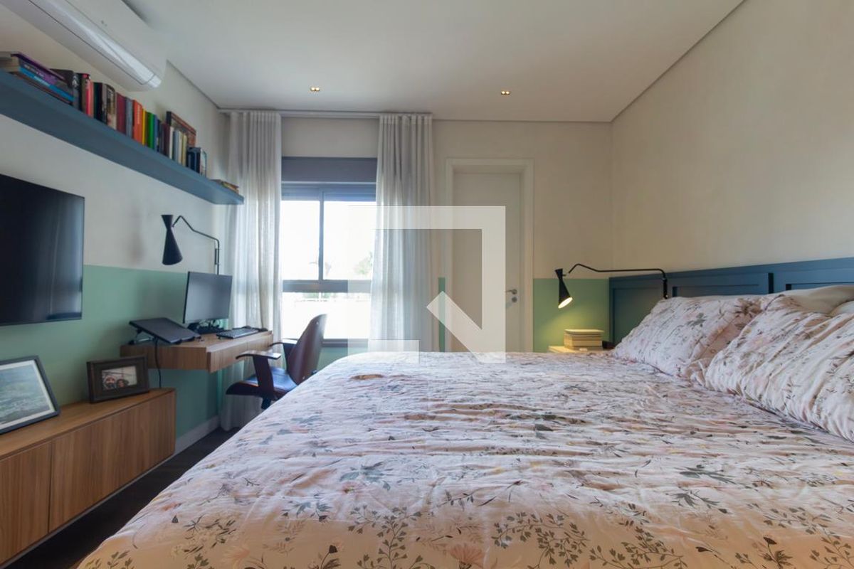 Apartamento, 2 quartos, 89 m² - Foto 16