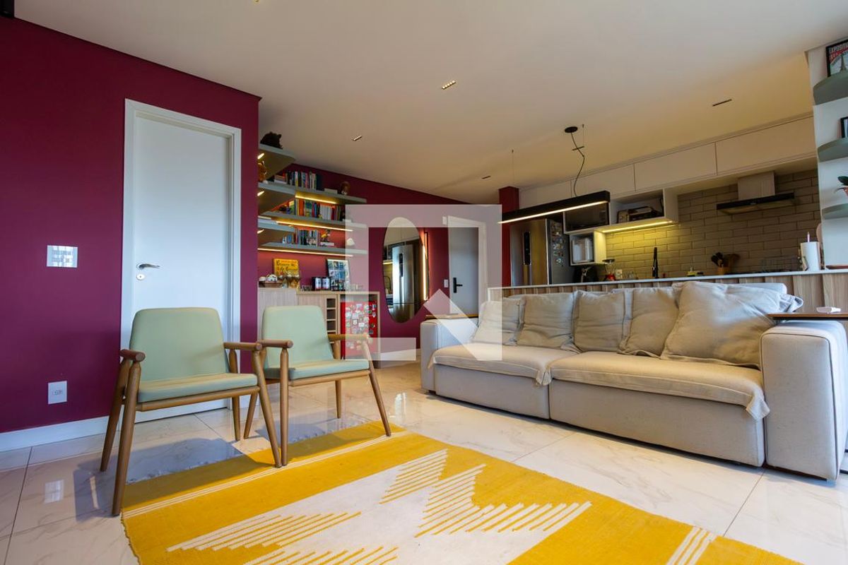 Apartamento, 2 quartos, 89 m² - Foto 8