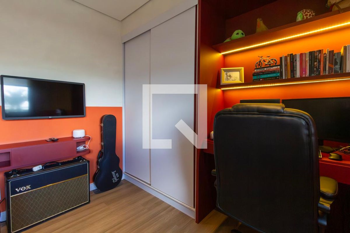Apartamento, 2 quartos, 89 m² - Foto 13