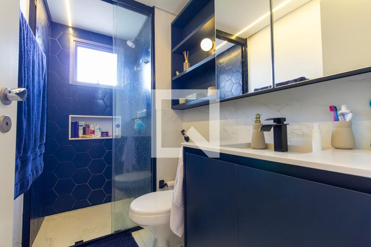 Apartamento, 2 quartos, 89 m² - Foto 32