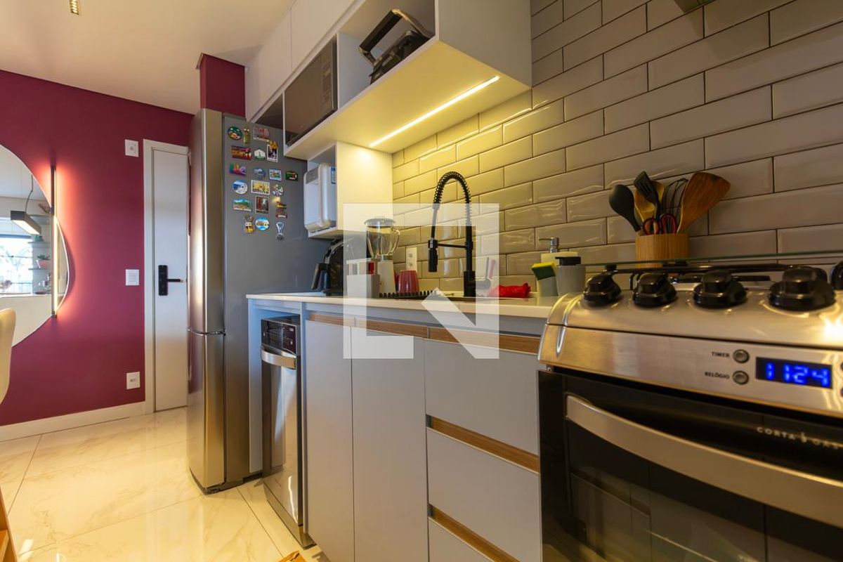 Apartamento, 2 quartos, 89 m² - Foto 42