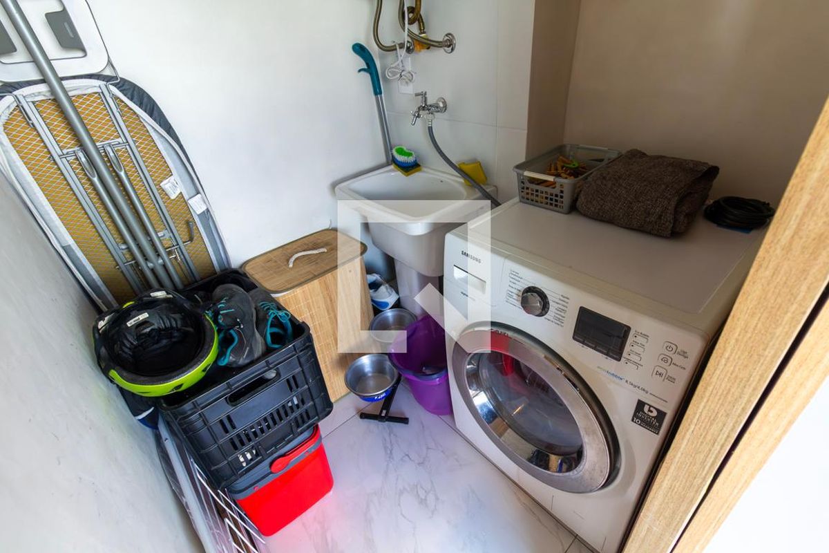 Apartamento, 2 quartos, 89 m² - Foto 45
