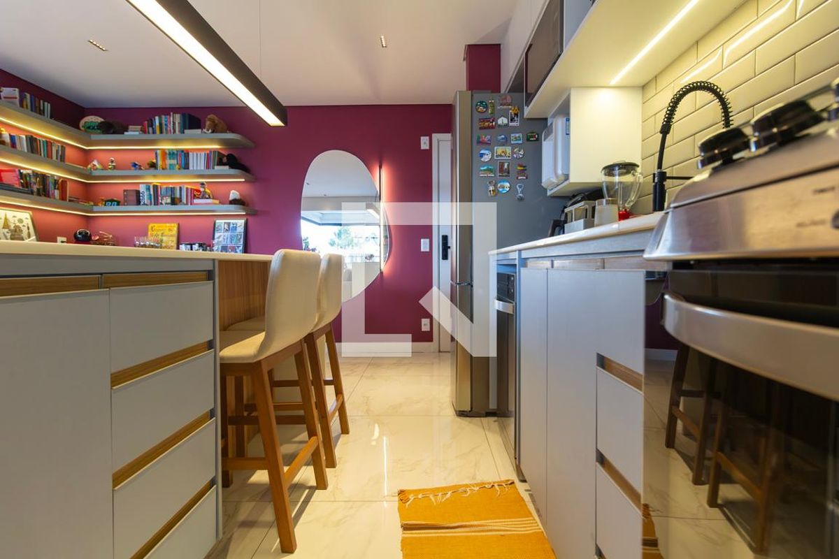 Apartamento, 2 quartos, 89 m² - Foto 43