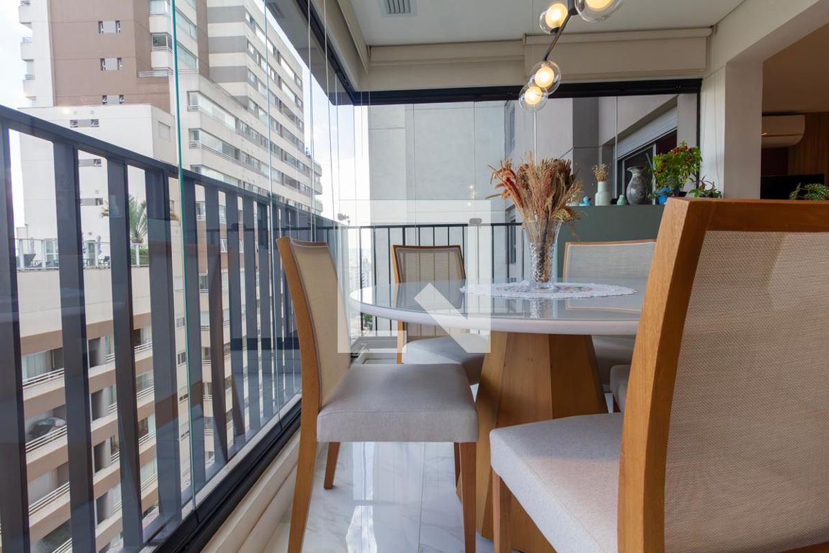 Apartamento, 2 quartos, 89 m² - Foto 53