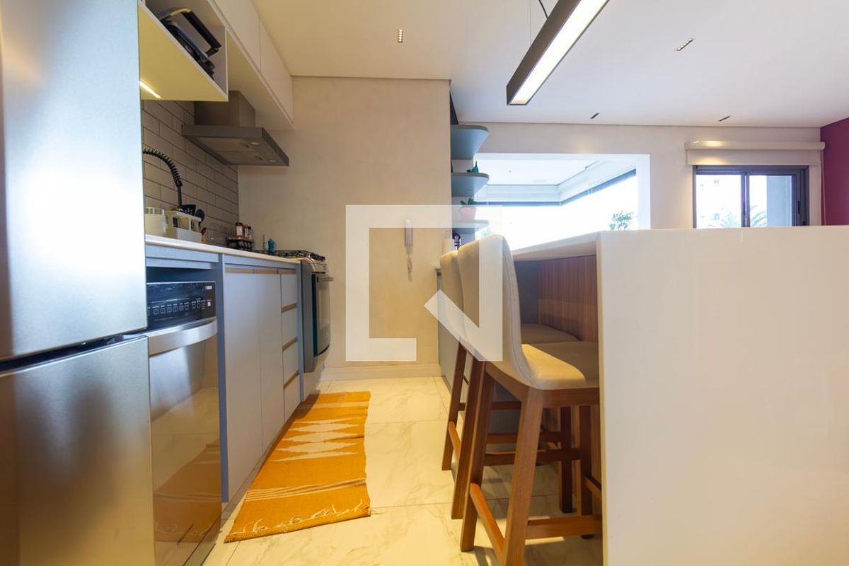 Apartamento, 2 quartos, 89 m² - Foto 40