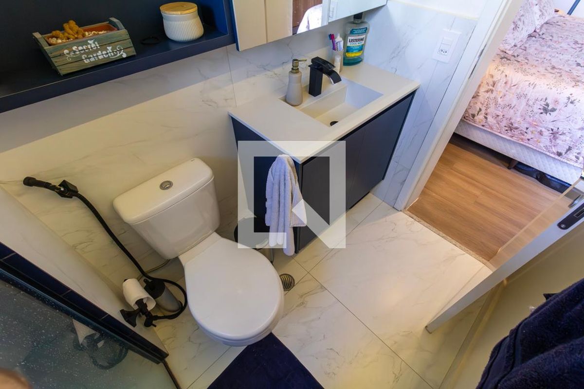 Apartamento, 2 quartos, 89 m² - Foto 37