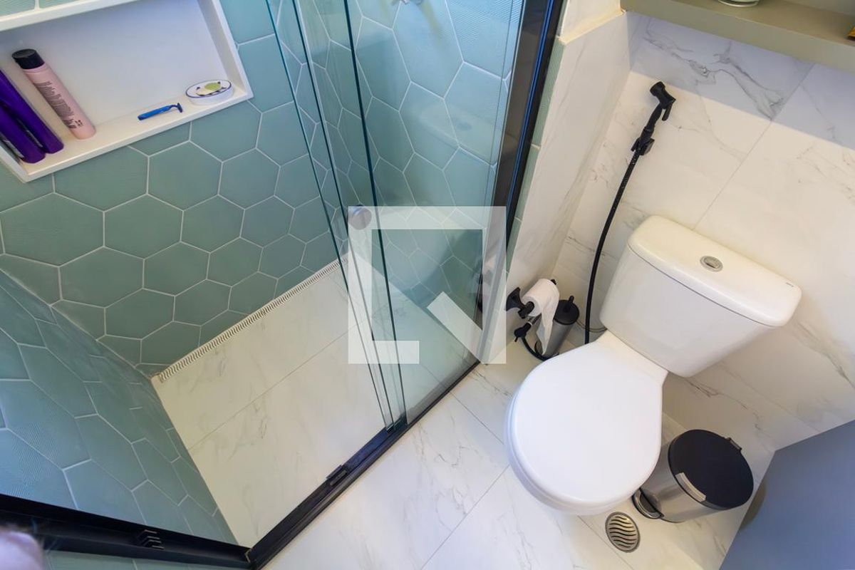 Apartamento, 2 quartos, 89 m² - Foto 29