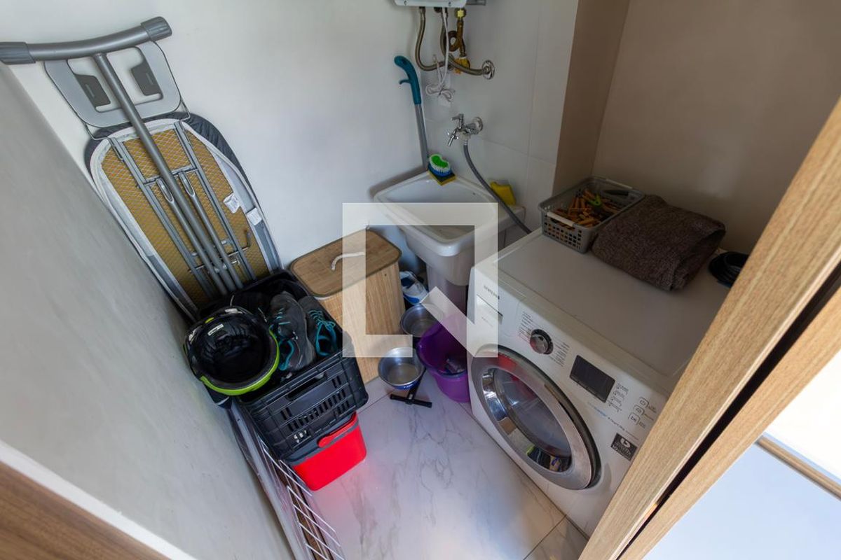 Apartamento, 2 quartos, 89 m² - Foto 47