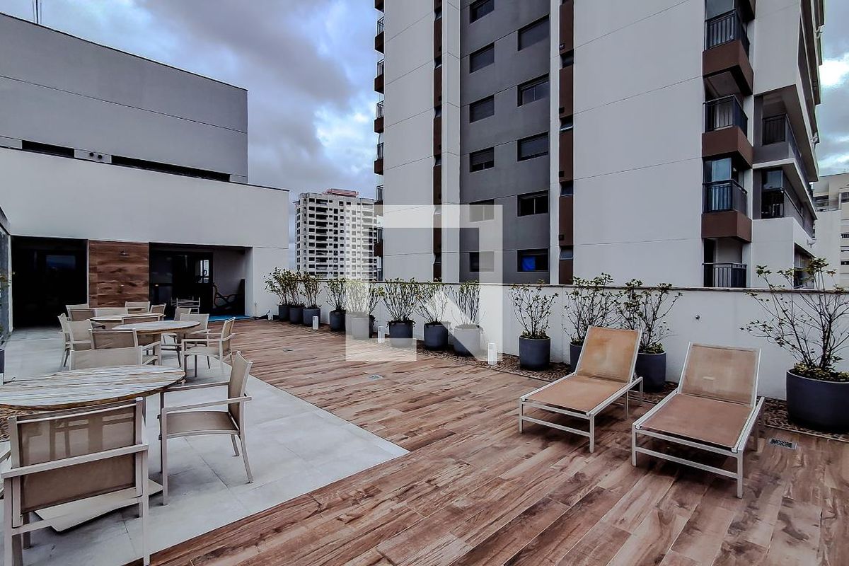 Kitnet-Studio, 21 m² - Foto 18