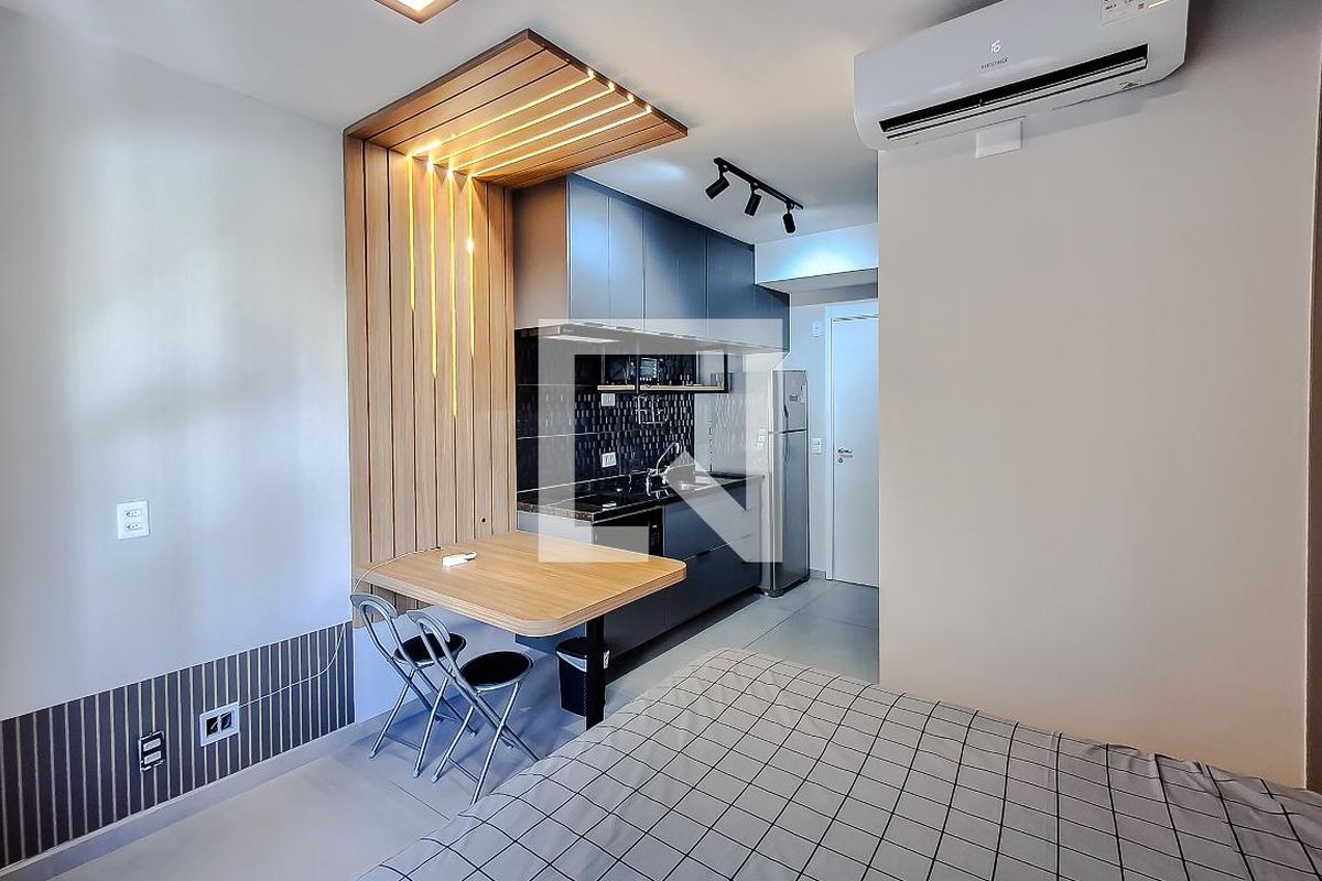 Kitnet-Studio, 21 m² - Foto 4