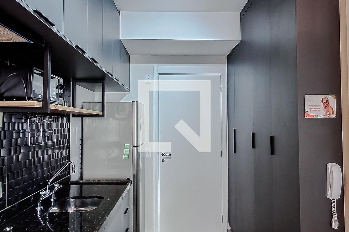 Kitnet-Studio, 21 m² - Foto 14