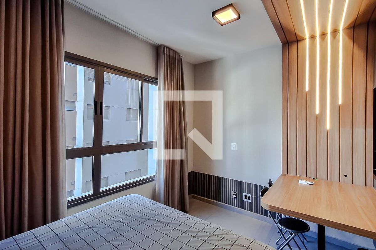 Kitnet-Studio, 21 m² - Foto 5