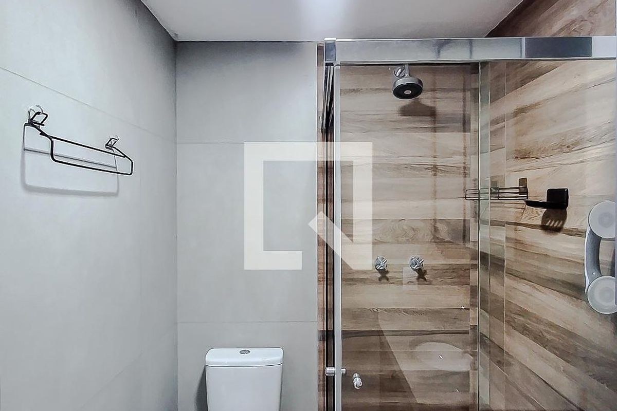 Kitnet-Studio, 21 m² - Foto 9