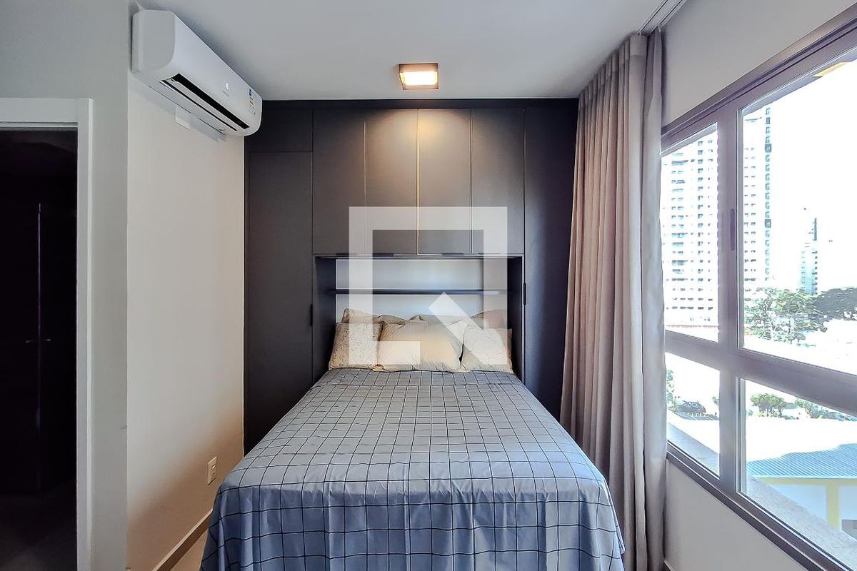 Kitnet-Studio, 21 m² - Foto 2