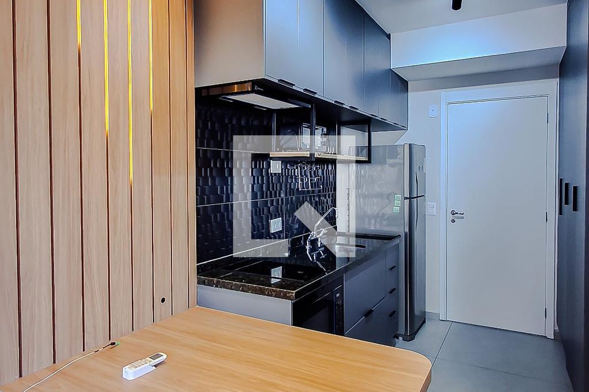 Kitnet-Studio, 21 m² - Foto 12