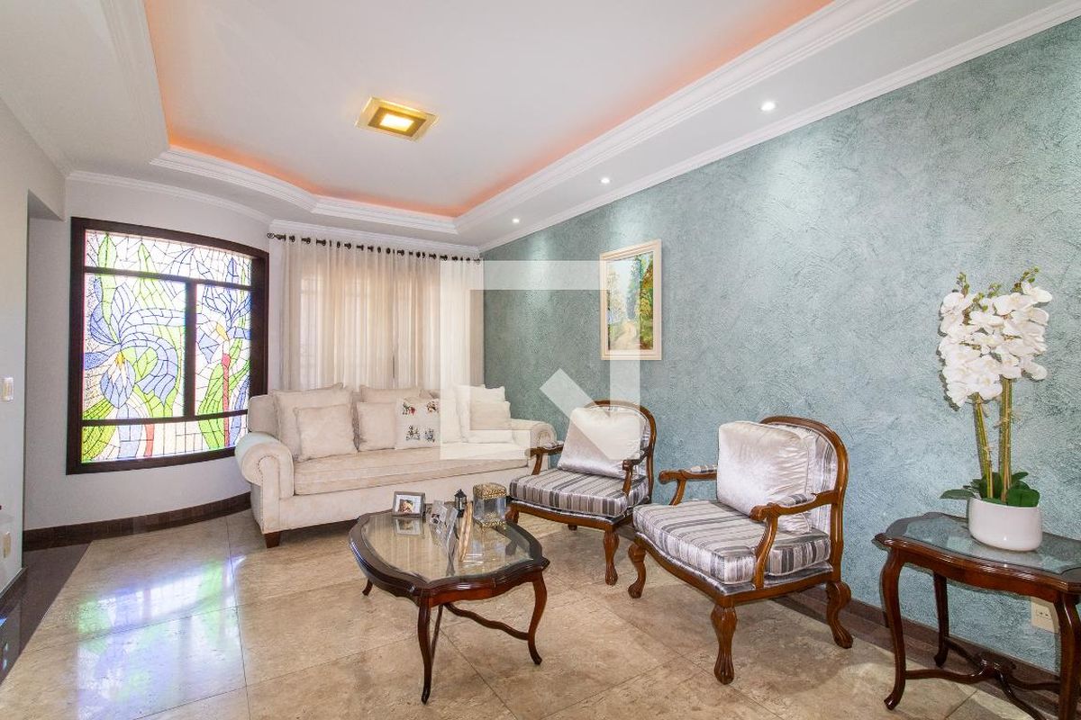 Casa à Venda - Taquaral, 4 Quartos,  430 m2 em , Campinas - sp | SoloBR