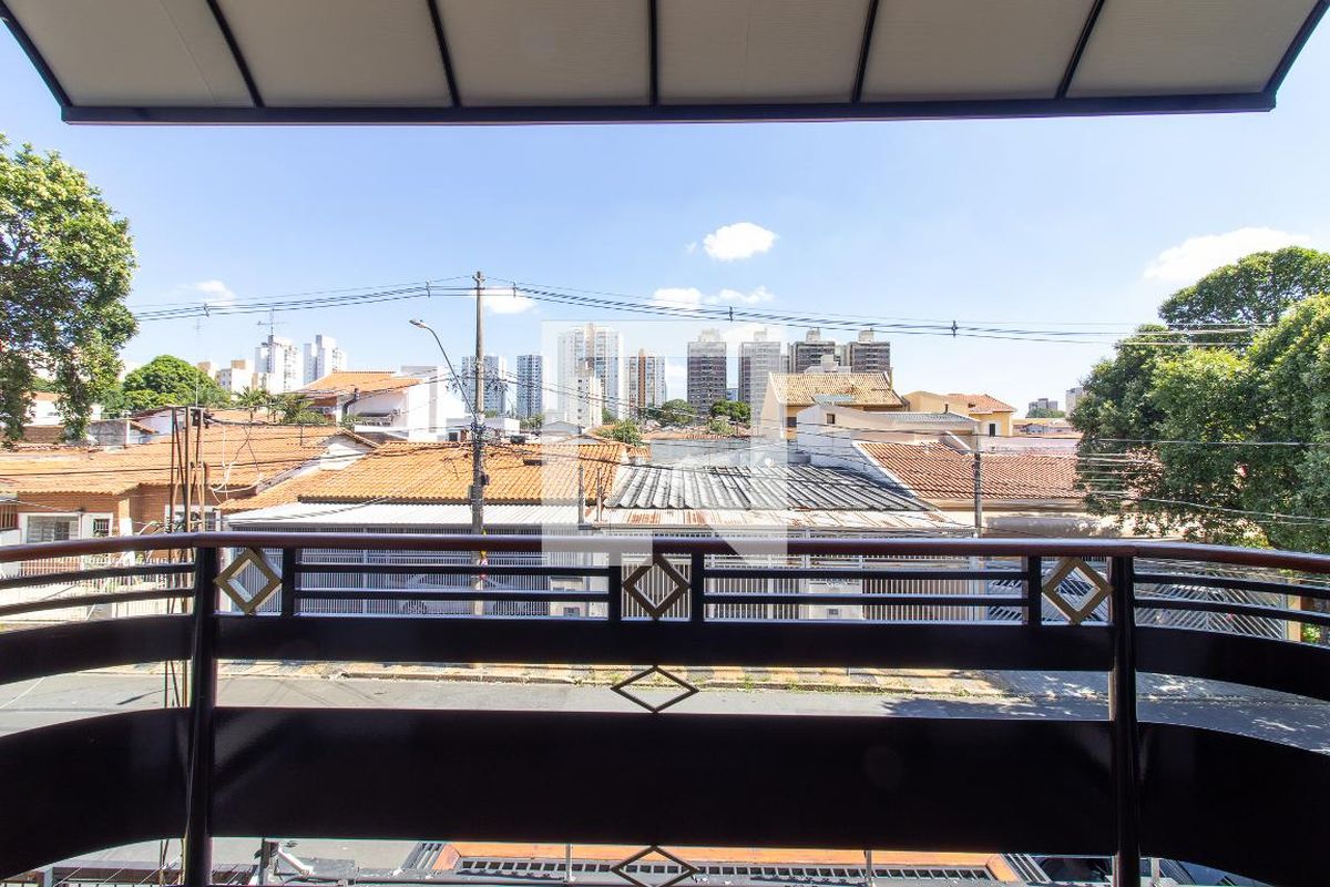 Casa à Venda - Taquaral, 4 Quartos,  430 m2 em , Campinas - sp | SoloBR