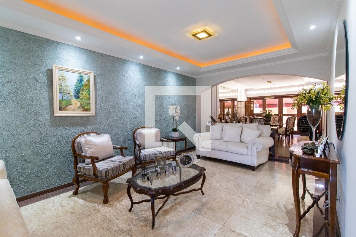 Casa à Venda - Taquaral, 4 Quartos,  430 m2 em , Campinas - sp | SoloBR