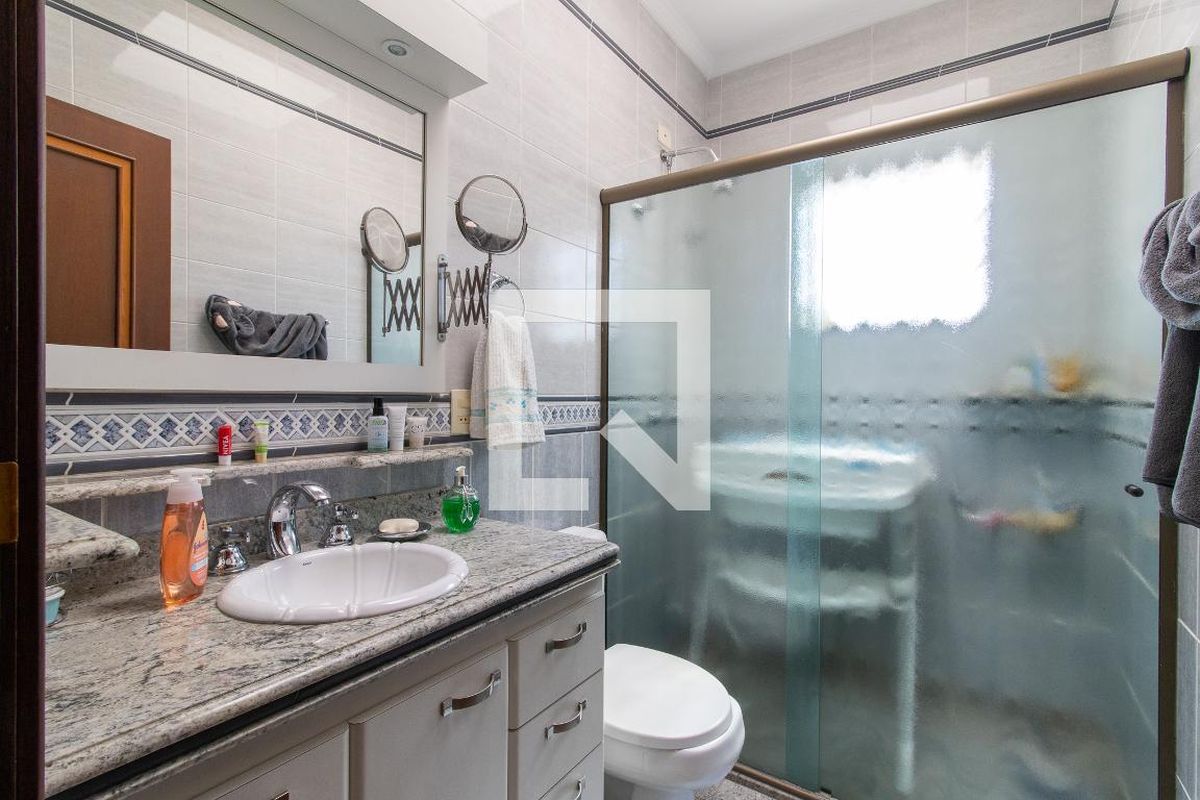 Casa à Venda - Taquaral, 4 Quartos,  430 m2 em , Campinas - sp | SoloBR