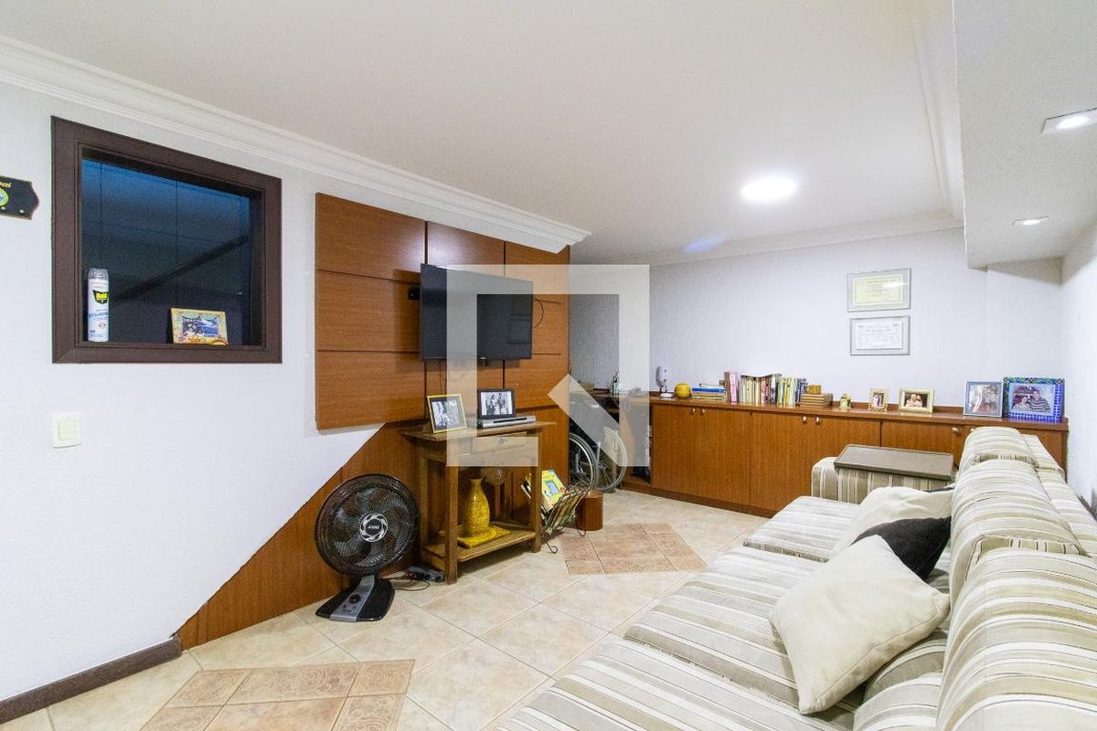 Casa à Venda - Taquaral, 4 Quartos,  430 m2 em , Campinas - sp | SoloBR