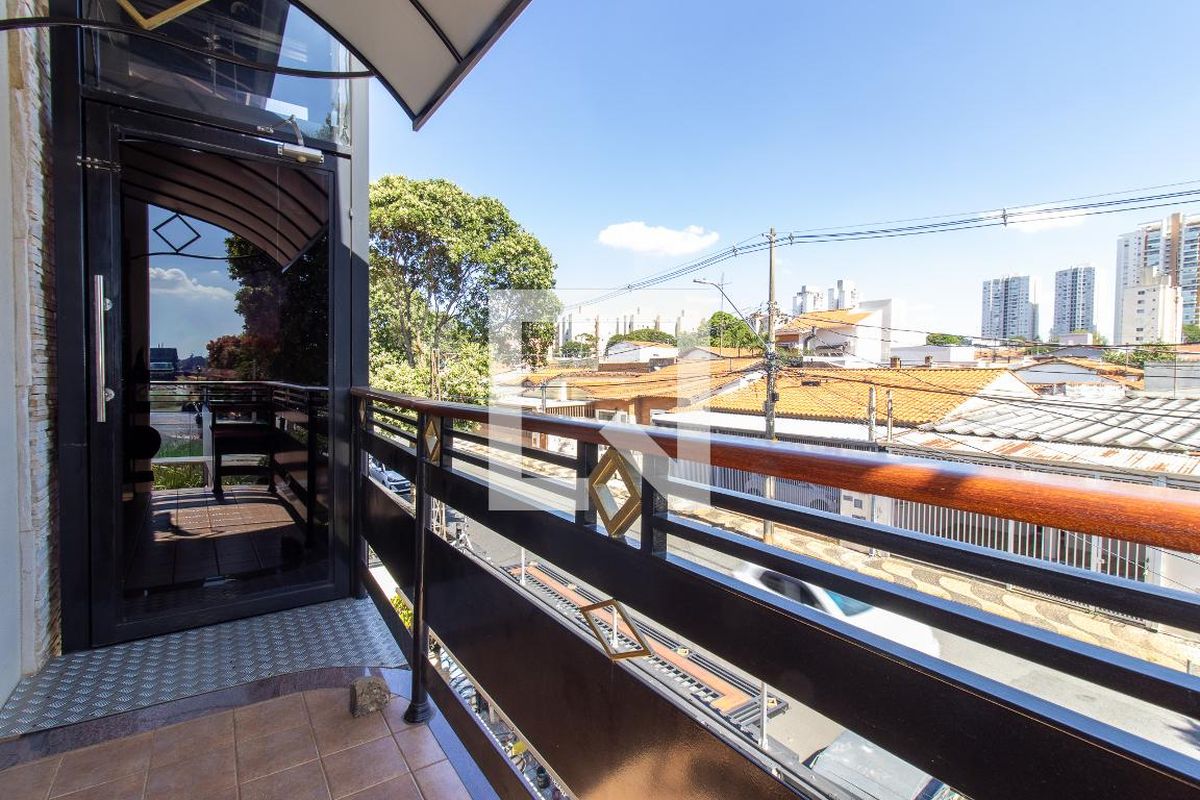 Casa à Venda - Taquaral, 4 Quartos,  430 m2 em , Campinas - sp | SoloBR