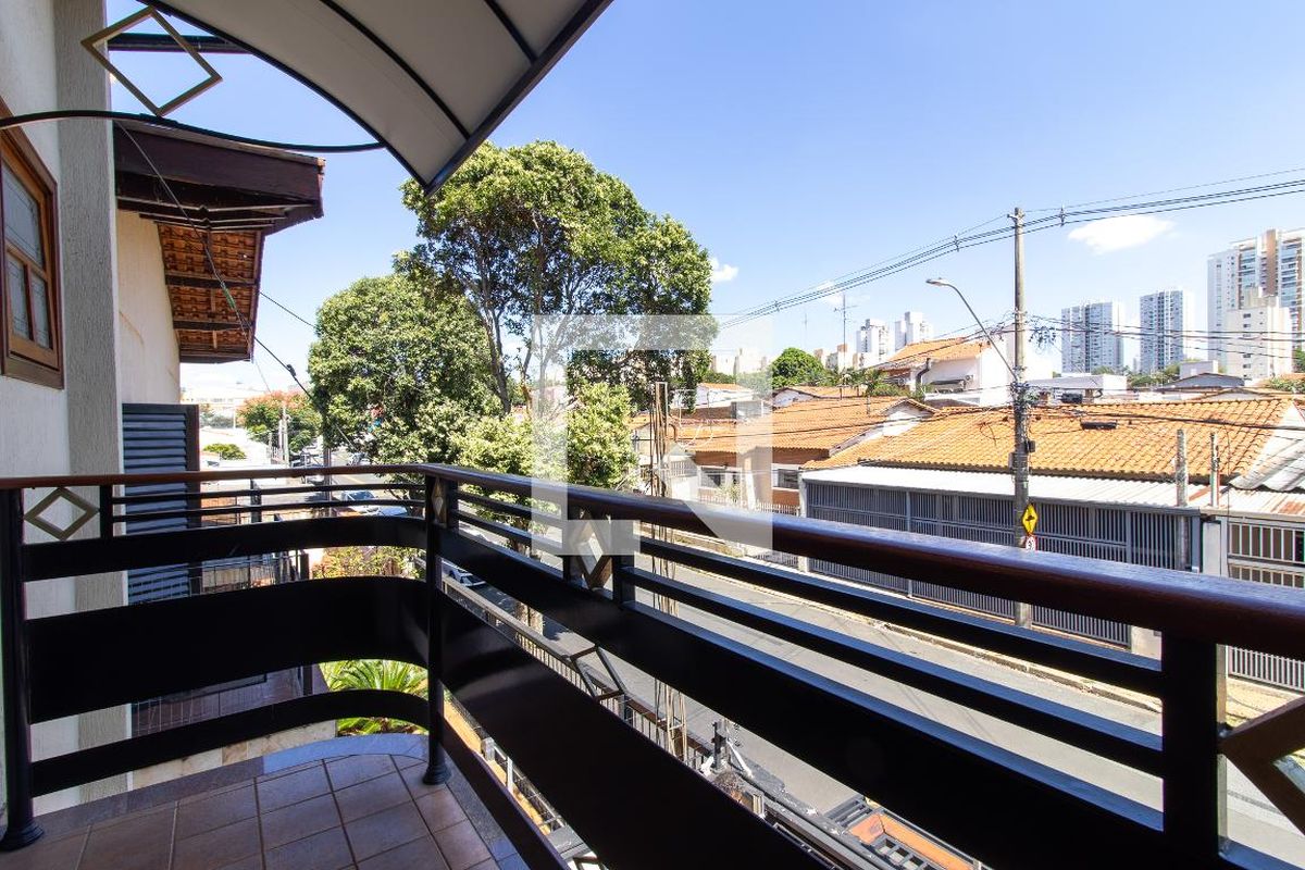 Casa à Venda - Taquaral, 4 Quartos,  430 m2 em , Campinas - sp | SoloBR