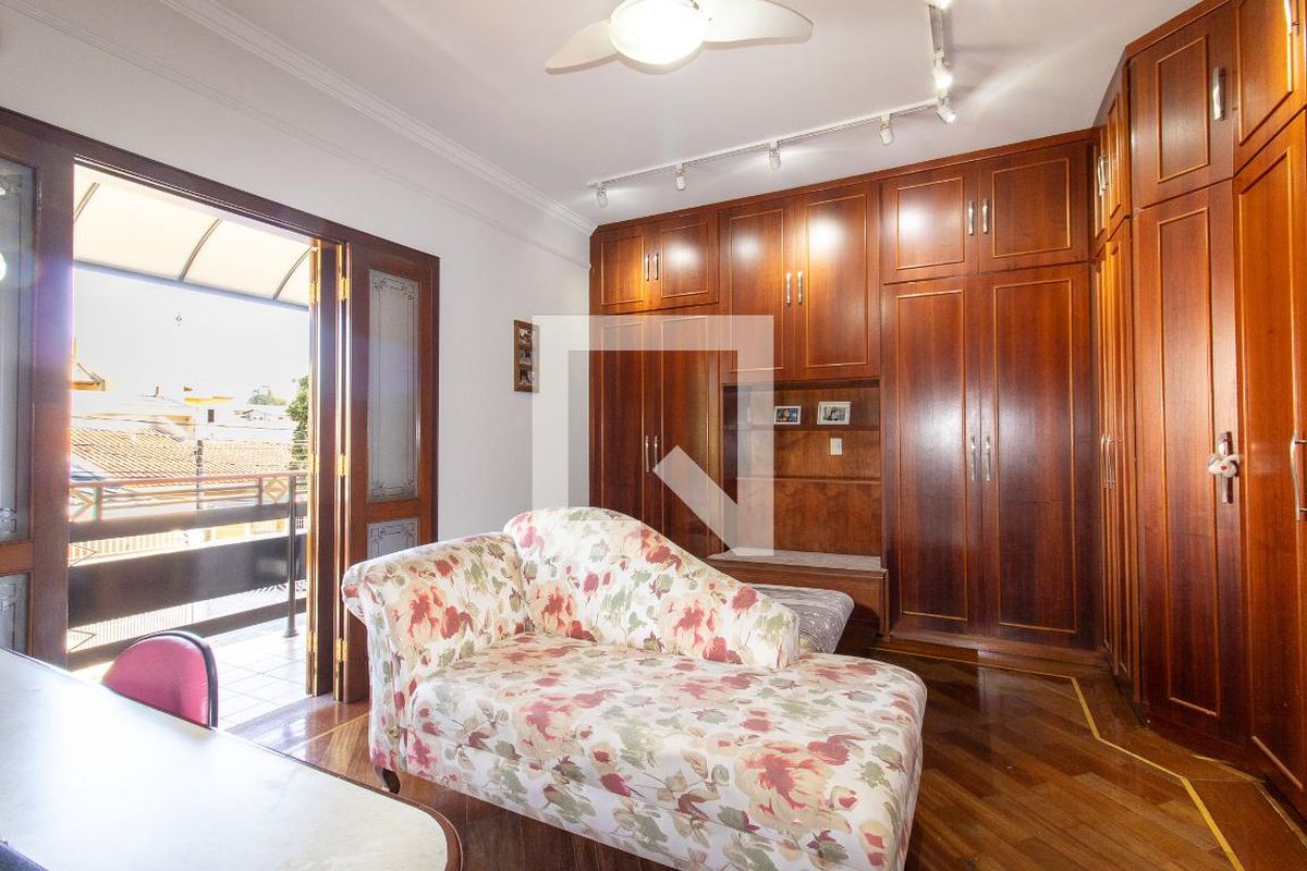 Casa à Venda - Taquaral, 4 Quartos,  430 m2 em , Campinas - sp | SoloBR
