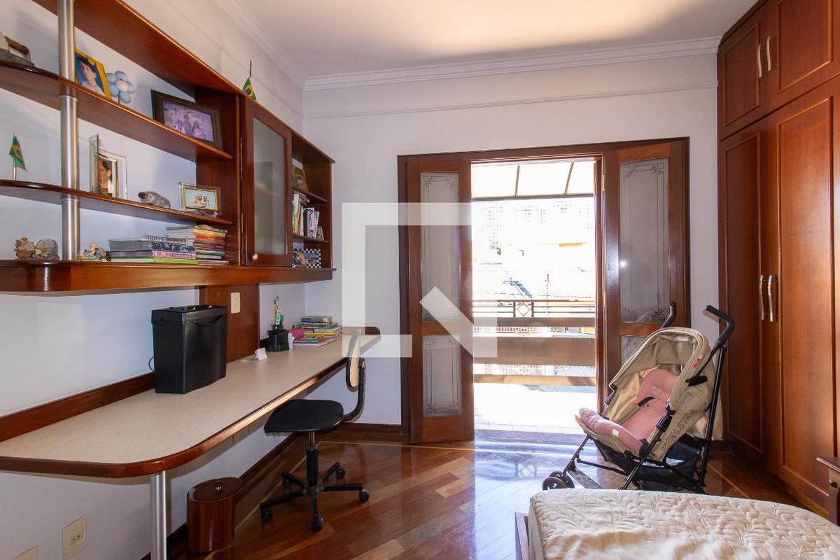 Casa à Venda - Taquaral, 4 Quartos,  430 m2 em , Campinas - sp | SoloBR
