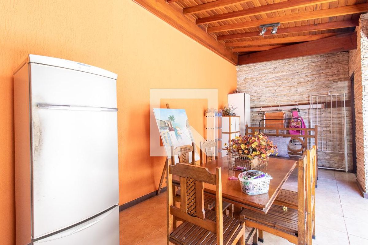 Casa à Venda - Taquaral, 4 Quartos,  430 m2 em , Campinas - sp | SoloBR