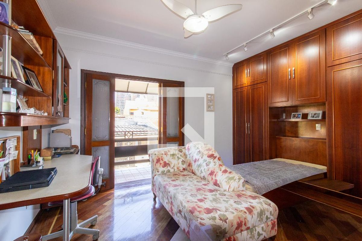 Casa à Venda - Taquaral, 4 Quartos,  430 m2 em , Campinas - sp | SoloBR