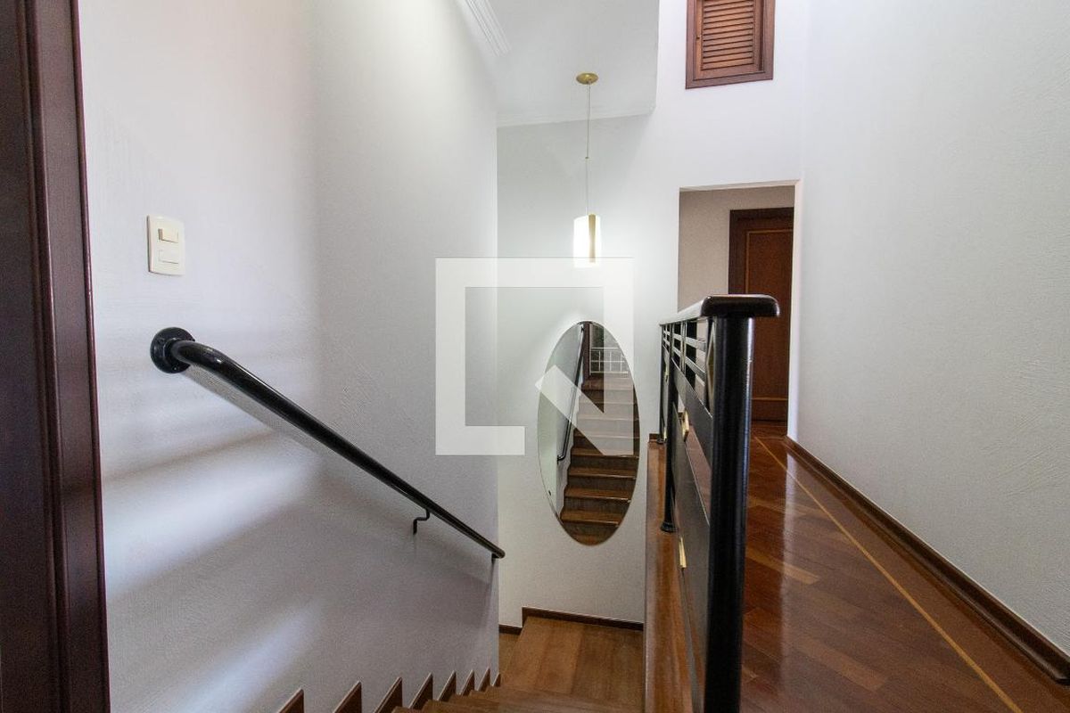 Casa à Venda - Taquaral, 4 Quartos,  430 m2 em , Campinas - sp | SoloBR