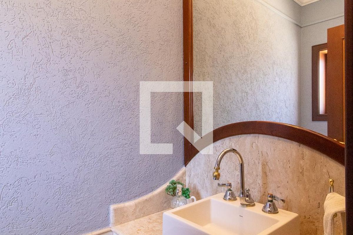 Casa à Venda - Taquaral, 4 Quartos,  430 m2 em , Campinas - sp | SoloBR