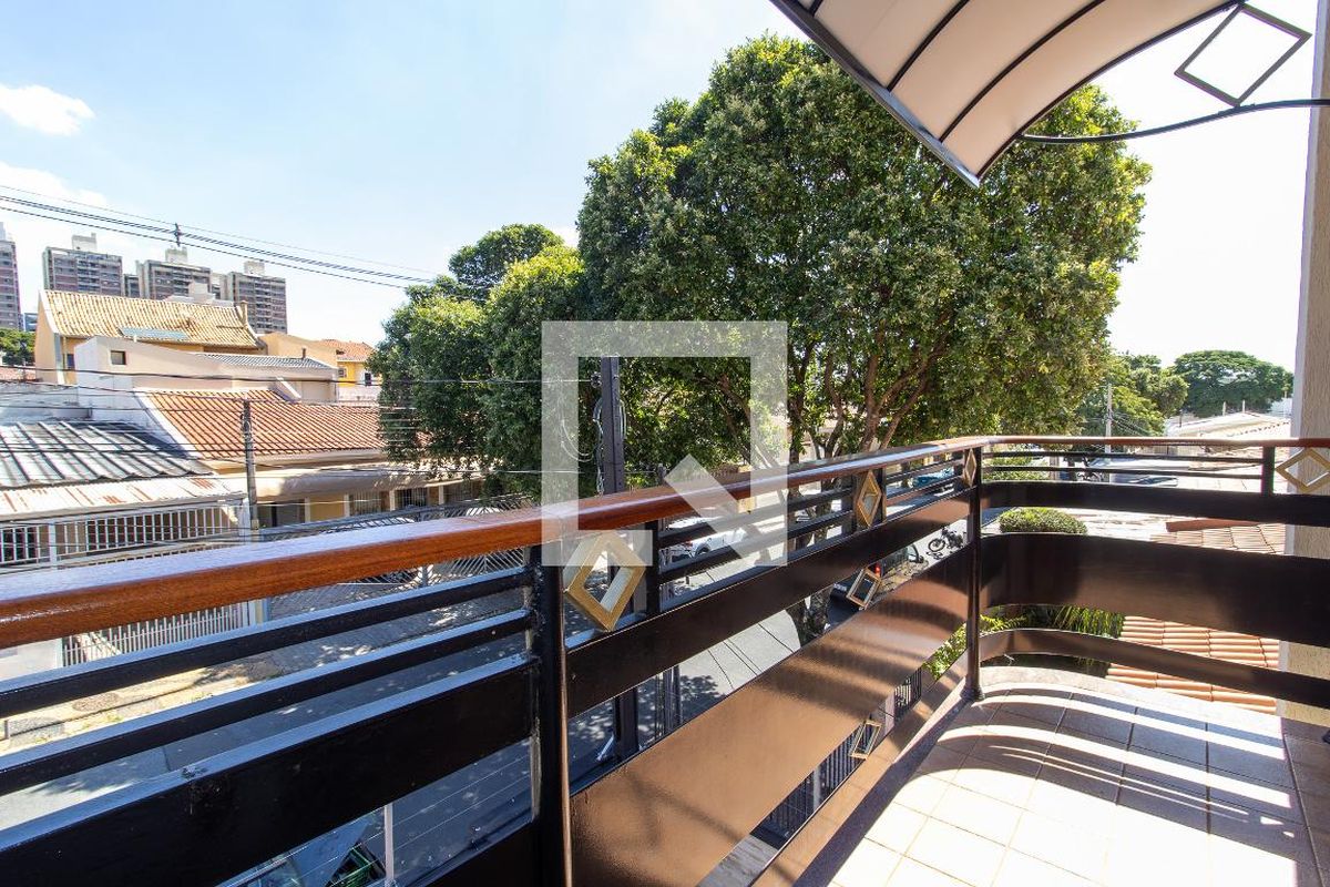 Casa à Venda - Taquaral, 4 Quartos,  430 m2 em , Campinas - sp | SoloBR