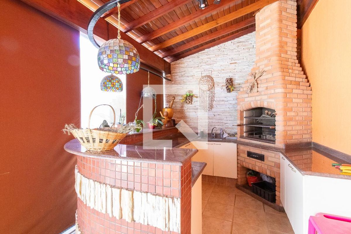 Casa à Venda - Taquaral, 4 Quartos,  430 m2 em , Campinas - sp | SoloBR
