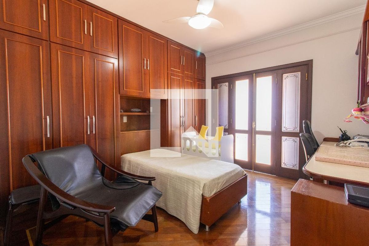 Casa à Venda - Taquaral, 4 Quartos,  430 m2 em , Campinas - sp | SoloBR
