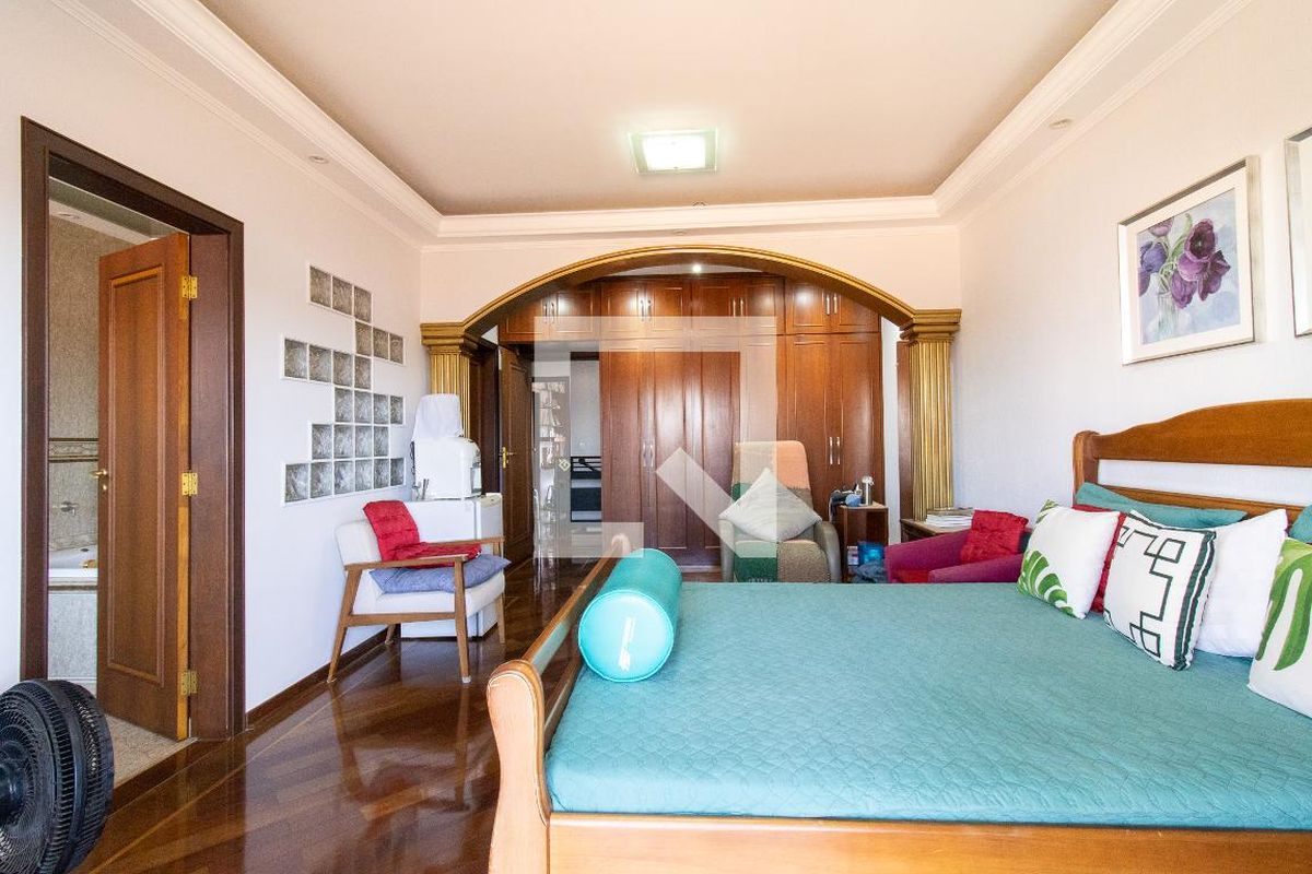 Casa à Venda - Taquaral, 4 Quartos,  430 m2 em , Campinas - sp | SoloBR