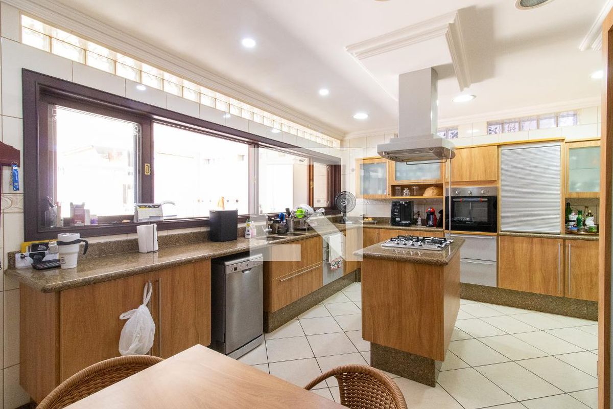 Casa à Venda - Taquaral, 4 Quartos,  430 m2 em , Campinas - sp | SoloBR