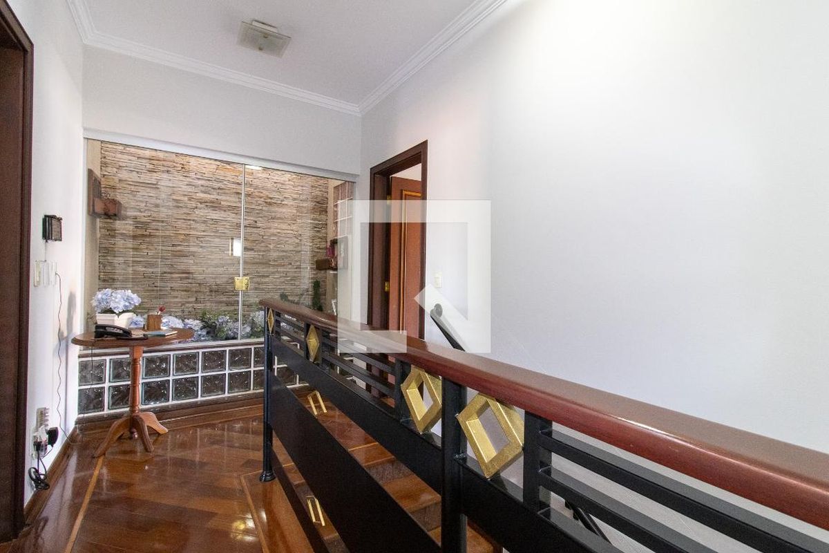 Casa à Venda - Taquaral, 4 Quartos,  430 m2 em , Campinas - sp | SoloBR